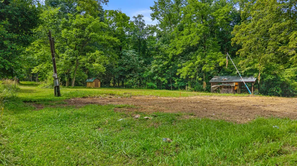 195 Crisp Lane Decatur, TN 37322