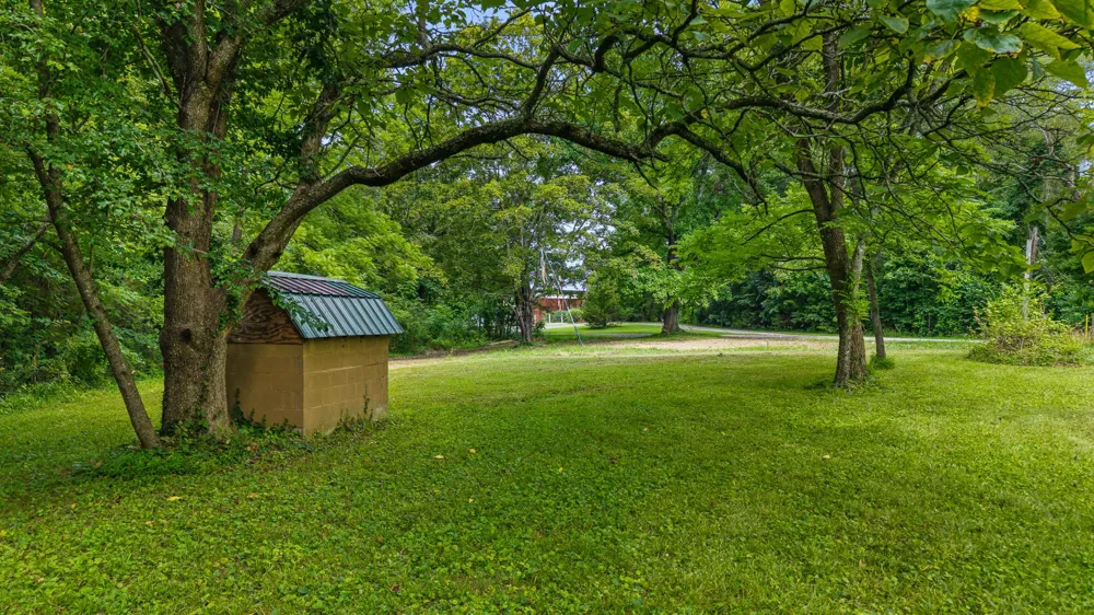 195 Crisp Lane Decatur, TN 37322