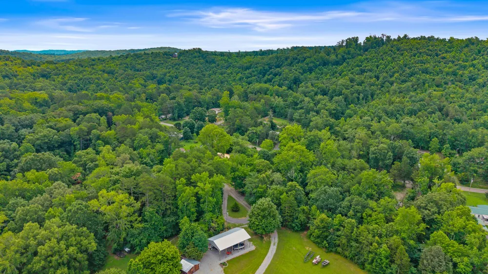 195 Crisp Lane Decatur, TN 37322