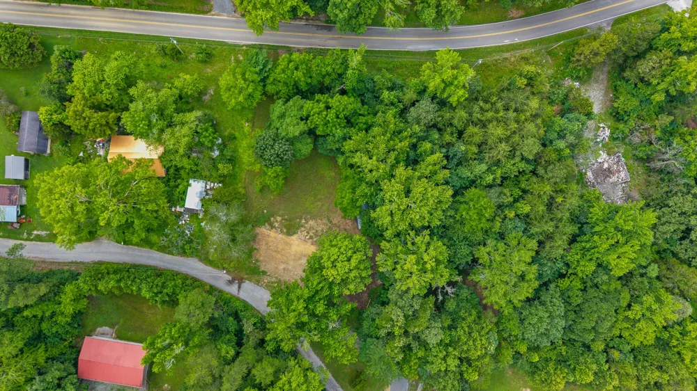 195 Crisp Lane Decatur, TN 37322