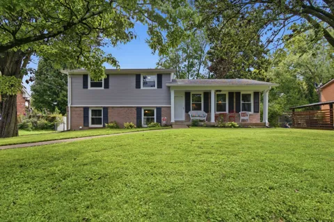 445 Harwell Dr