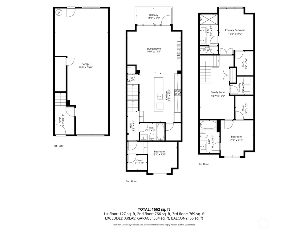 19225 Damson Road #D2 Lynnwood, WA 98036