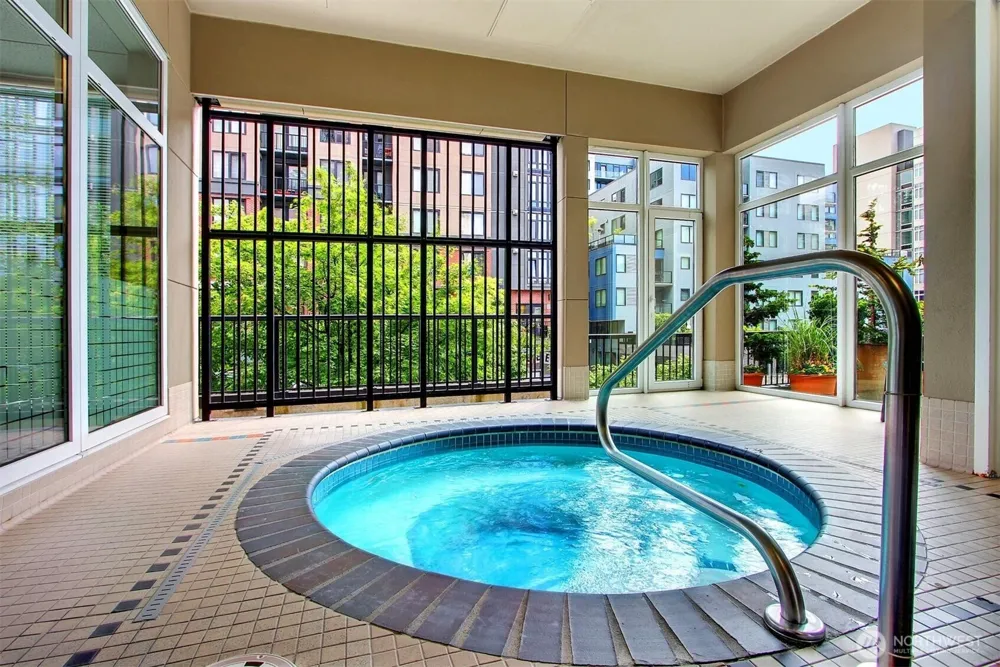2801 1st Avenue #208 Seattle, WA 98121