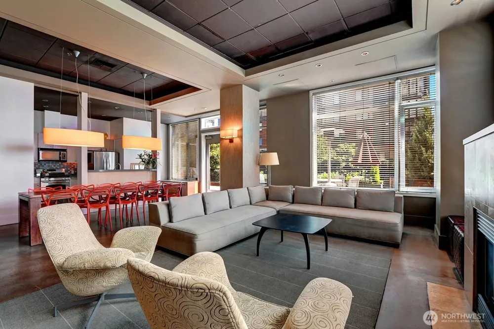 2801 1st Avenue #208 Seattle, WA 98121