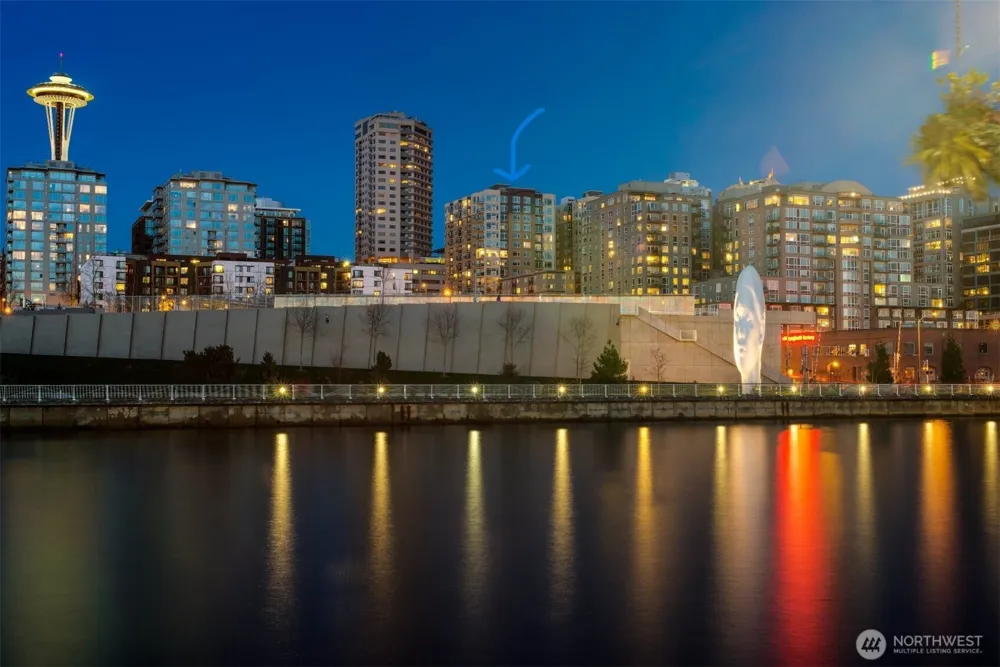2801 1st Avenue #208 Seattle, WA 98121