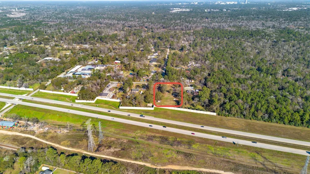 4001 Lonesome Pine Road Spring, TX 77389