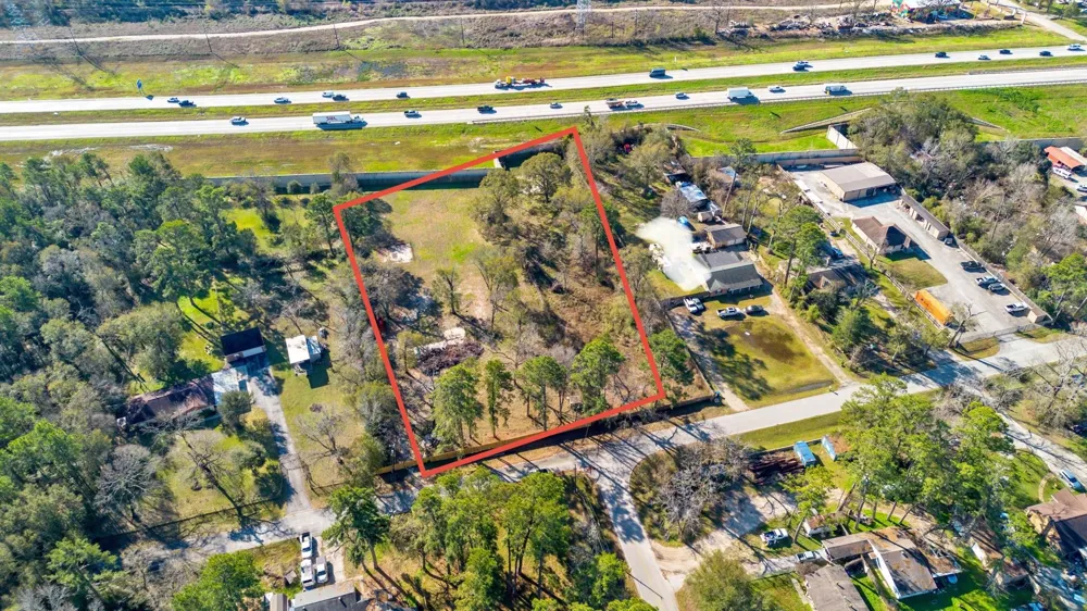 4001 Lonesome Pine Road Spring, TX 77389