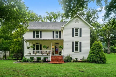 4935 Toll Dugger Rd