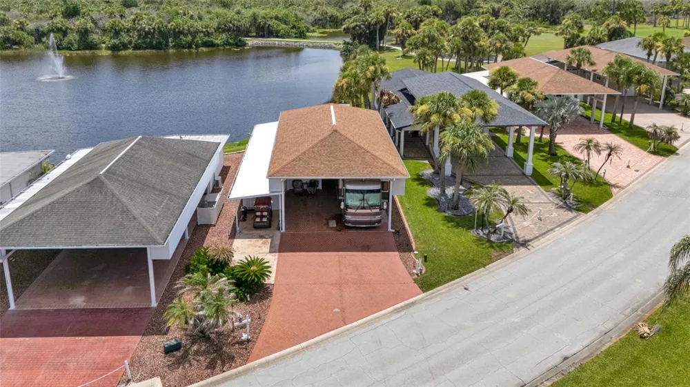 312 CLUB COVE DRIVE Titusville, FL 32780