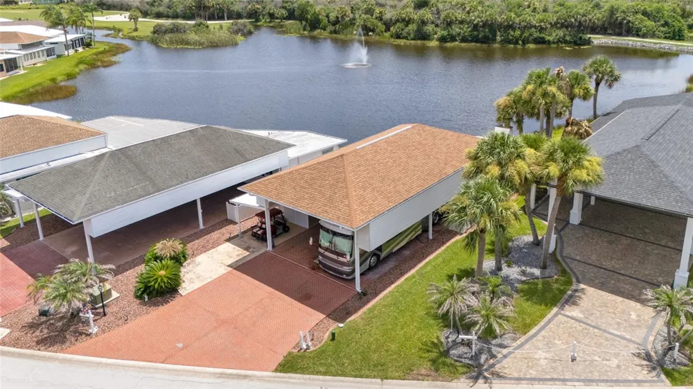 312 CLUB COVE DRIVE Titusville, FL 32780