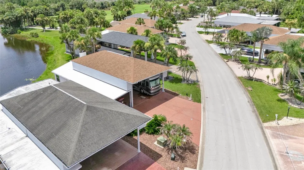 312 CLUB COVE DRIVE Titusville, FL 32780