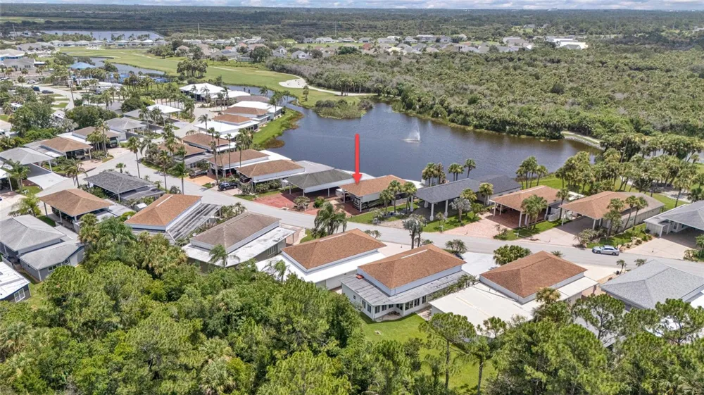312 CLUB COVE DRIVE Titusville, FL 32780