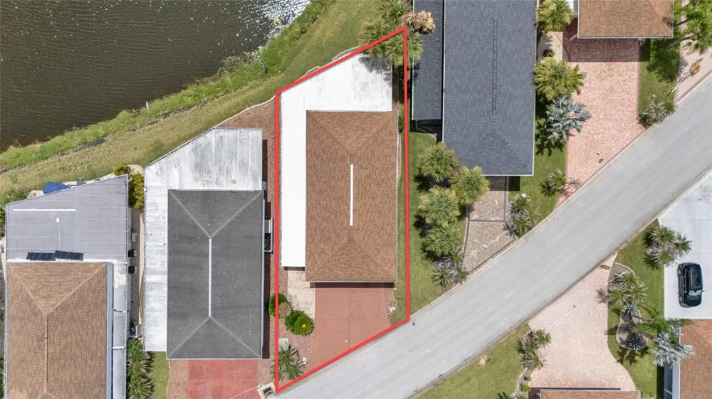312 CLUB COVE DRIVE Titusville, FL 32780