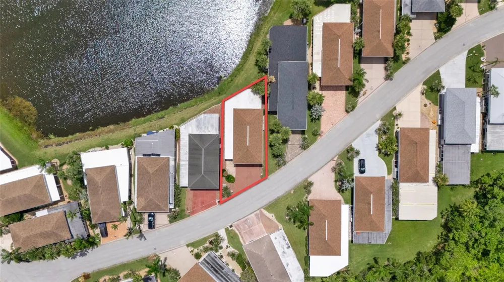 312 CLUB COVE DRIVE Titusville, FL 32780
