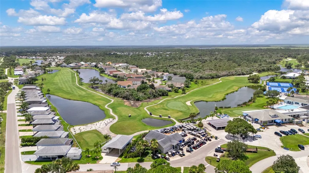 312 CLUB COVE DRIVE Titusville, FL 32780