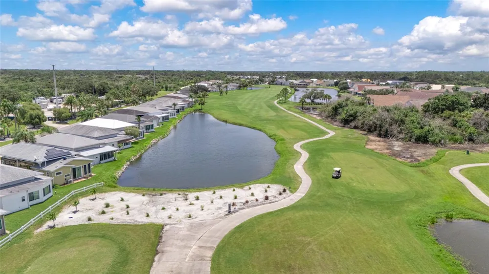 312 CLUB COVE DRIVE Titusville, FL 32780