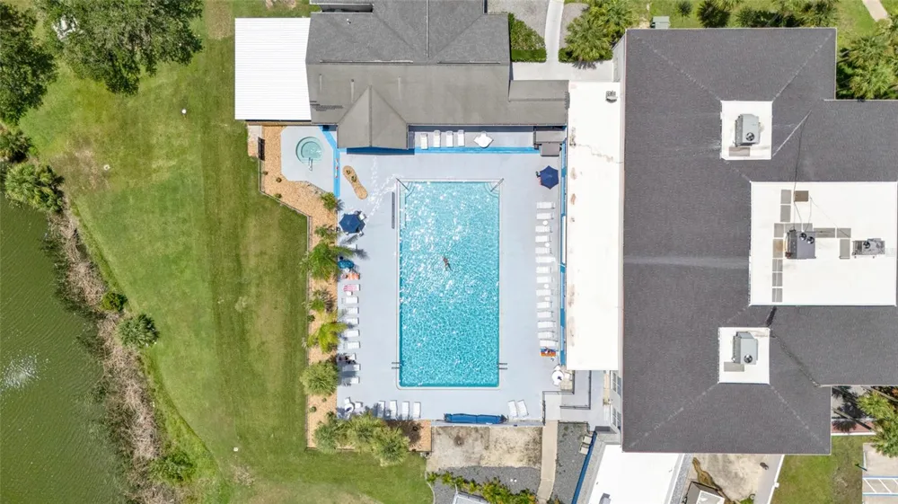 312 CLUB COVE DRIVE Titusville, FL 32780