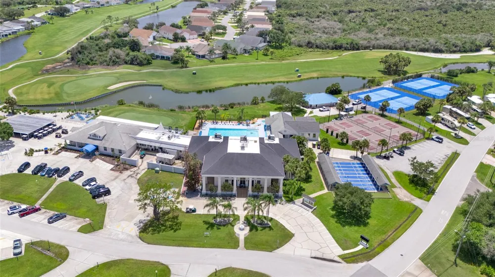 312 CLUB COVE DRIVE Titusville, FL 32780