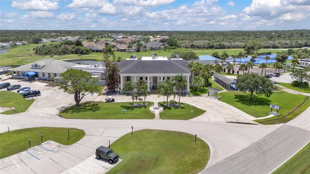 312 CLUB COVE DRIVE Titusville, FL 32780