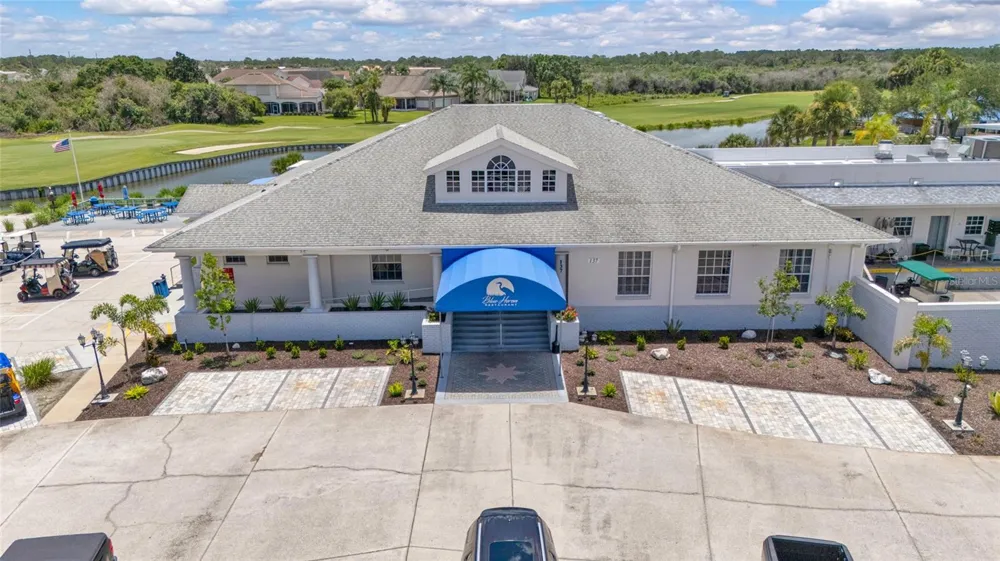 312 CLUB COVE DRIVE Titusville, FL 32780