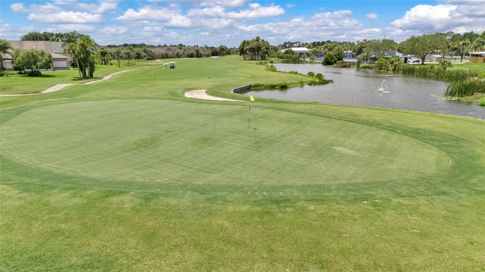 312 CLUB COVE DRIVE Titusville, FL 32780