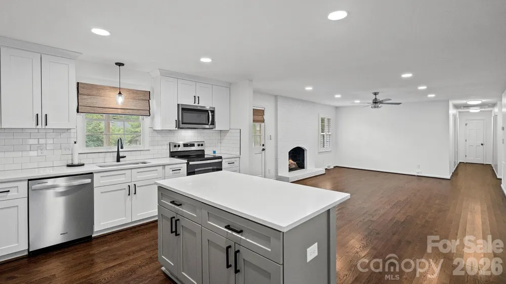 2222 Kings Drive Gastonia, NC 28056