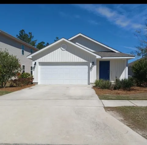 663 Earl Godwin Road