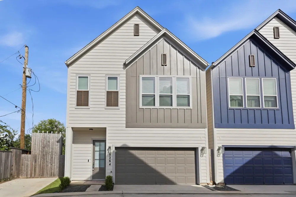 5264 Texas Street Houston, TX 77011