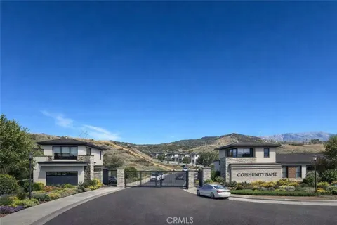 Golden valley lane