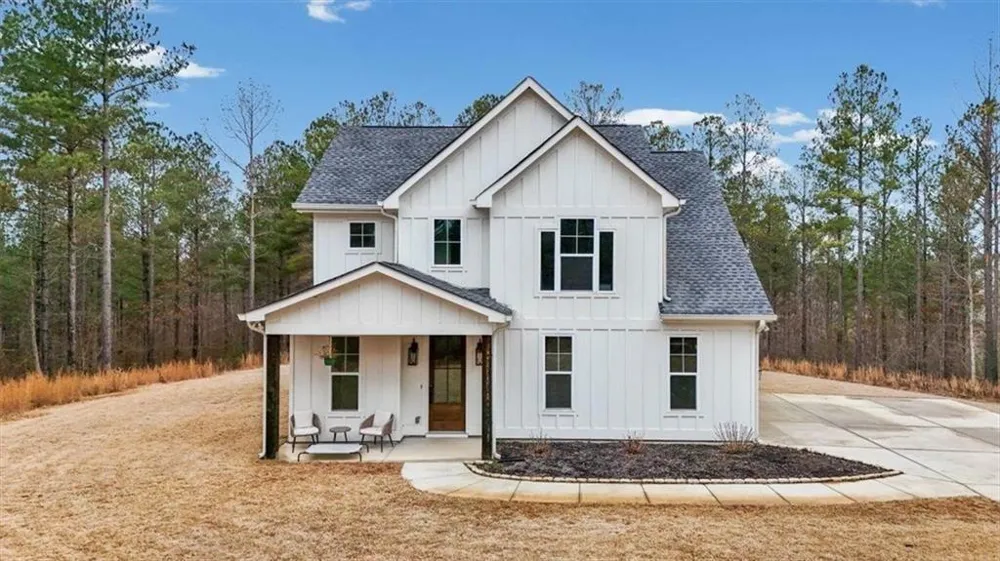 1270 McGarity Road Temple, GA 30179