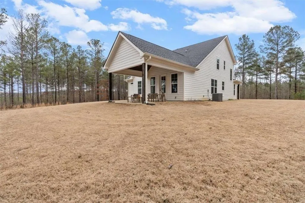 1270 McGarity Road Temple, GA 30179