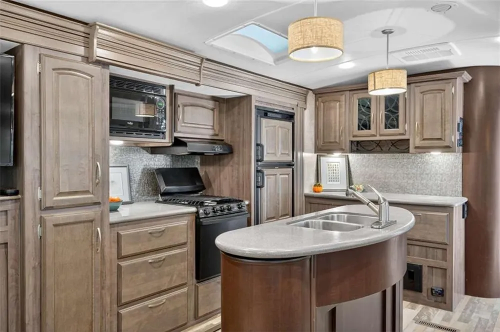 324 Leisure Acres Drive Cleveland, GA 30528