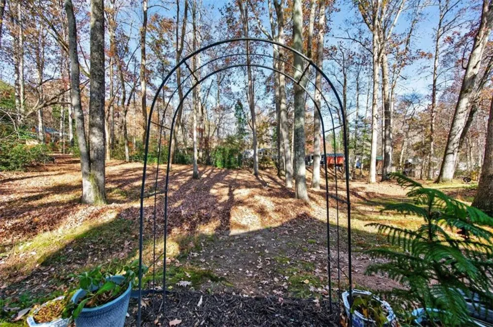 324 Leisure Acres Drive Cleveland, GA 30528