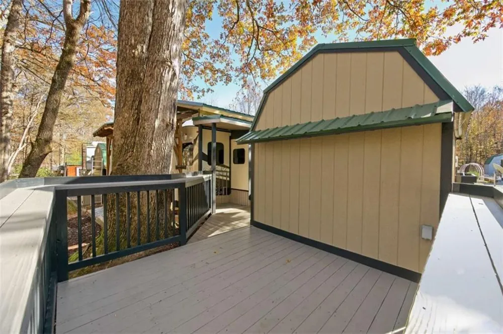 324 Leisure Acres Drive Cleveland, GA 30528