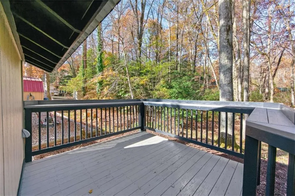 324 Leisure Acres Drive Cleveland, GA 30528