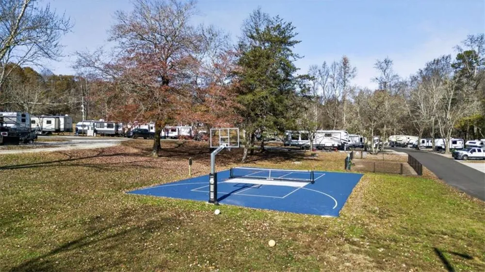 324 Leisure Acres Drive Cleveland, GA 30528