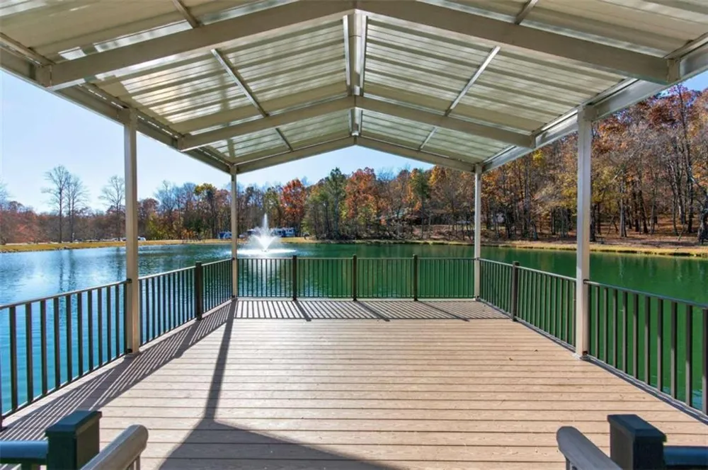 324 Leisure Acres Drive Cleveland, GA 30528