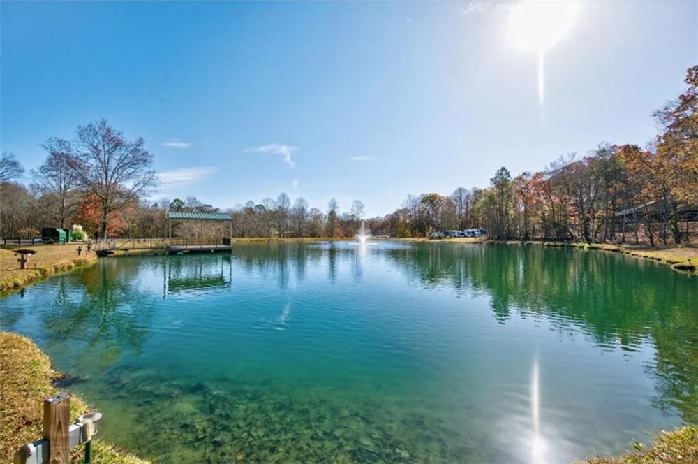324 Leisure Acres Drive Cleveland, GA 30528