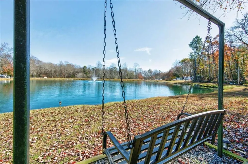 324 Leisure Acres Drive Cleveland, GA 30528