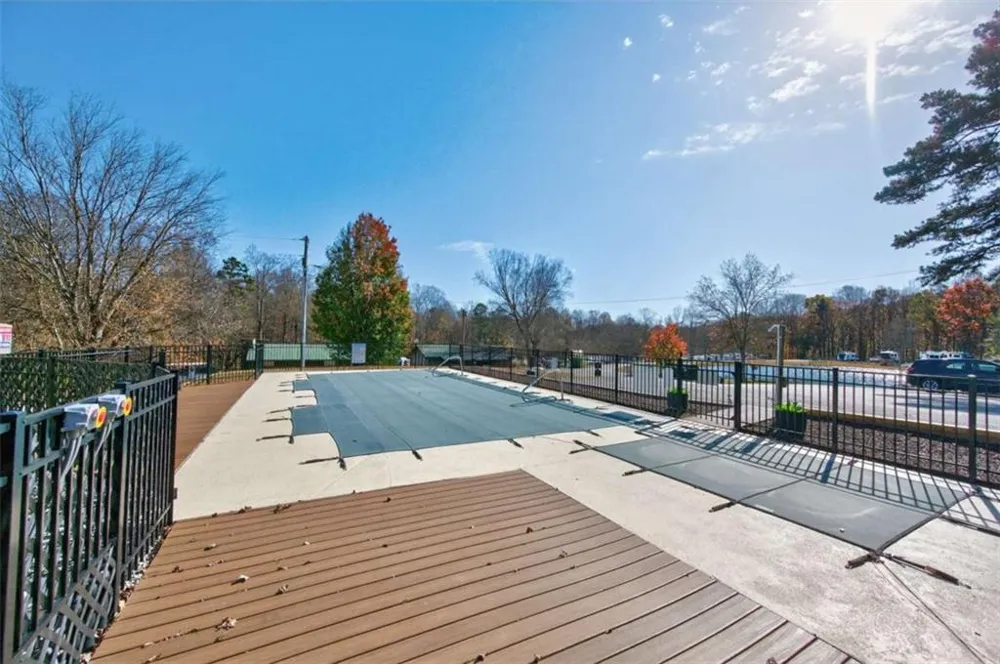 324 Leisure Acres Drive Cleveland, GA 30528