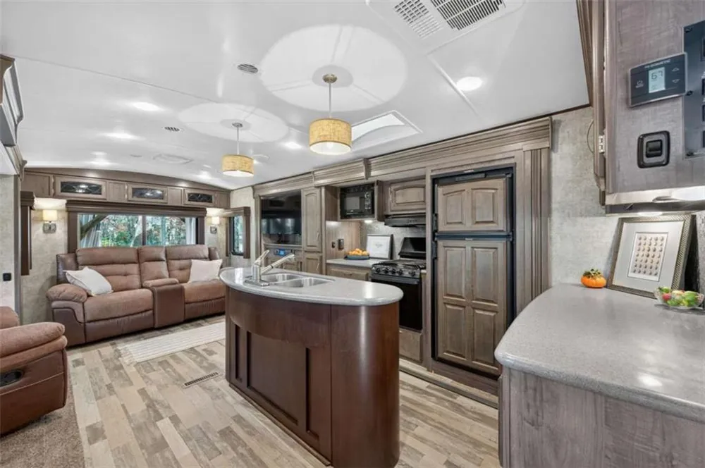 324 Leisure Acres Drive Cleveland, GA 30528