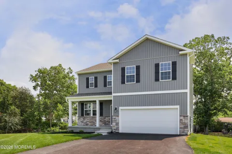 1 Dahlia Court