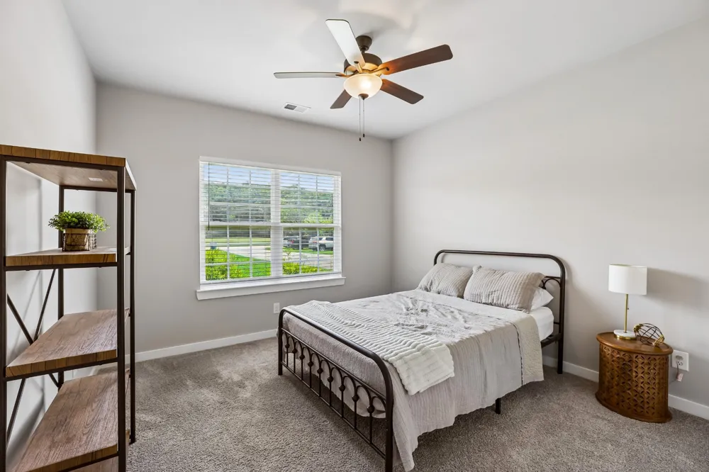 731 N Main St Morrison, TN 37357