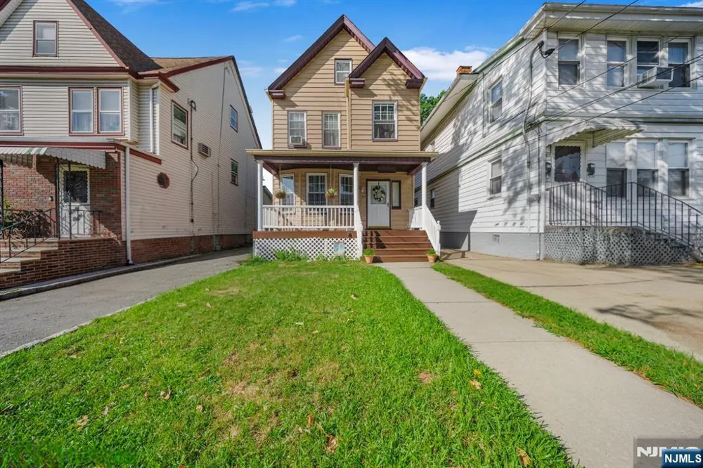 64 Pavonia Avenue Kearny, NJ 07032