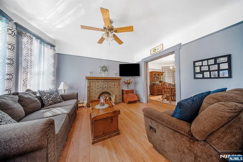 64 Pavonia Avenue Kearny, NJ 07032