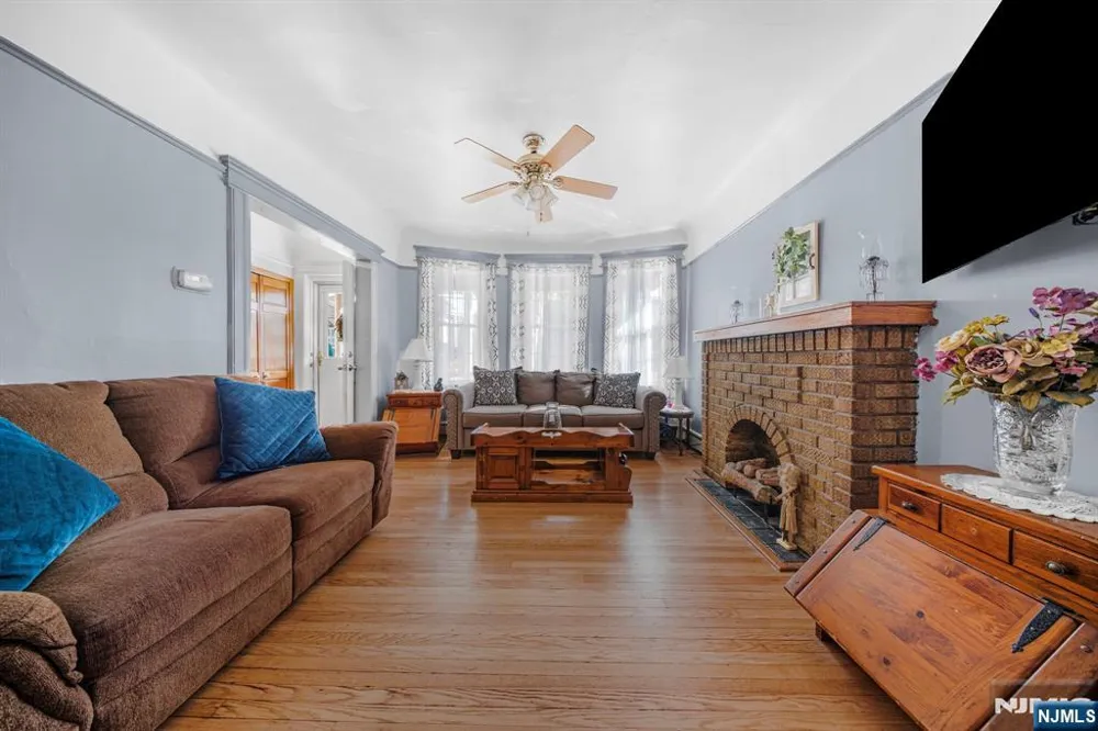 64 Pavonia Avenue Kearny, NJ 07032