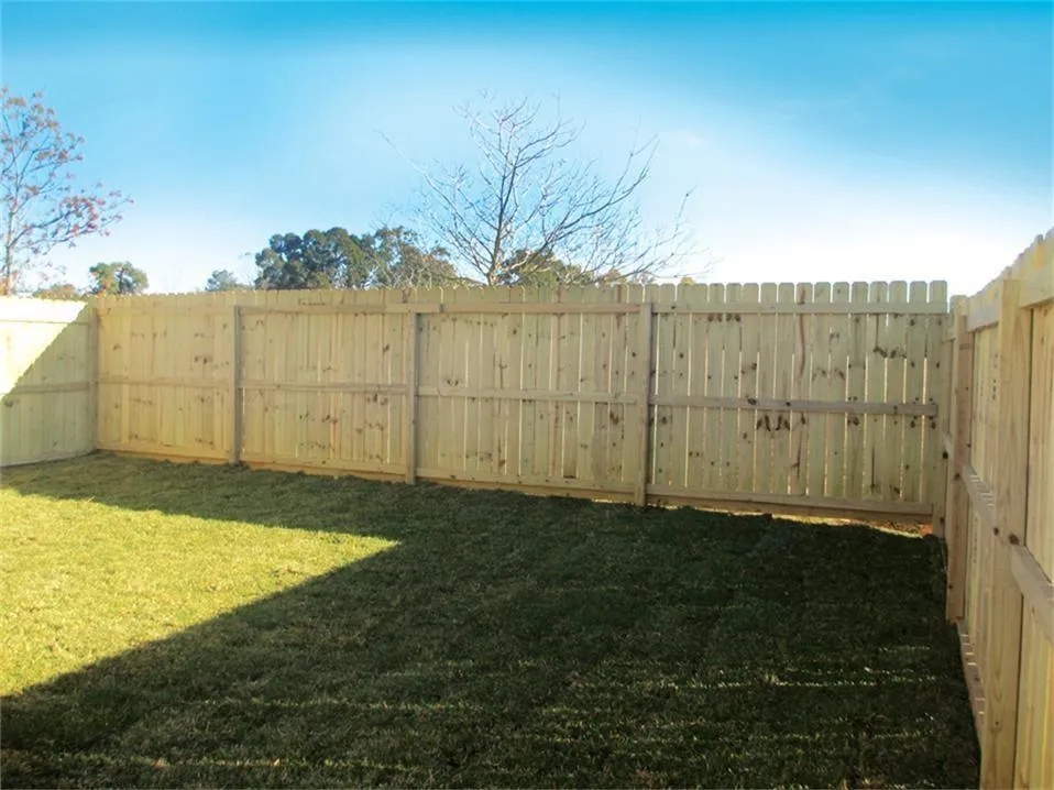 159 South Bend Circle #A Willis, TX 77378