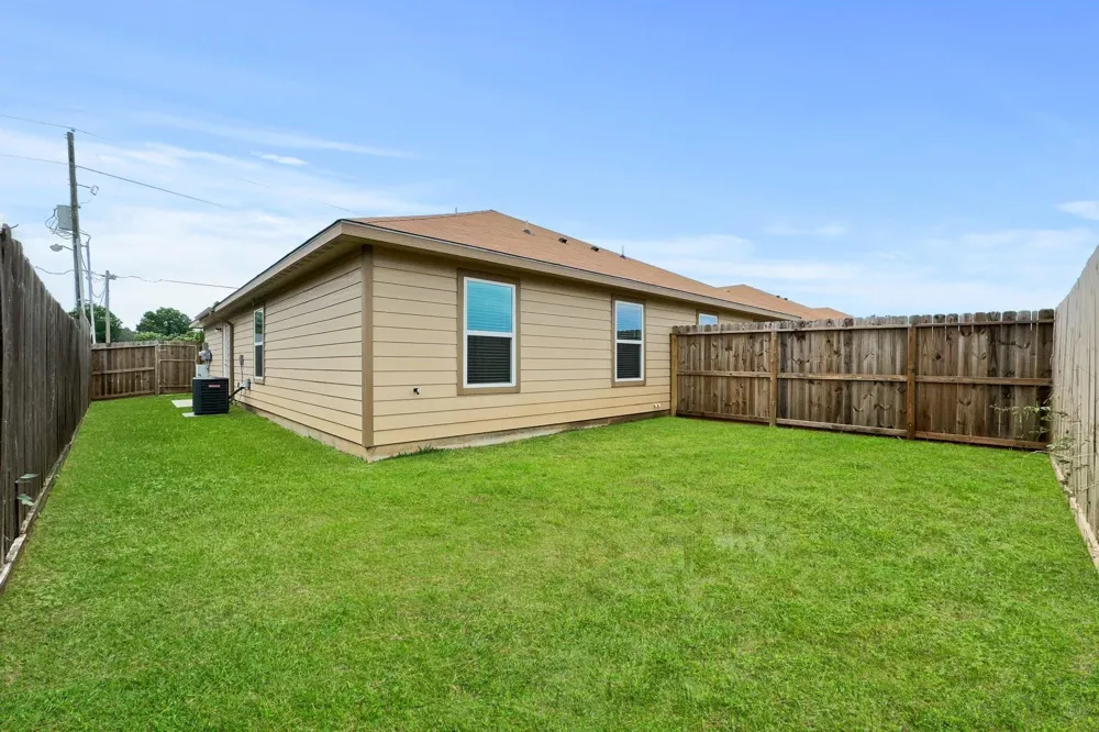 159 South Bend Circle #A Willis, TX 77378