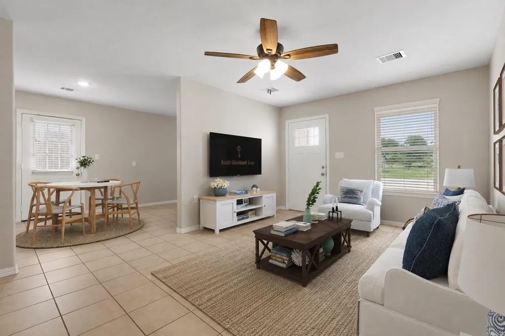 159 South Bend Circle #A Willis, TX 77378