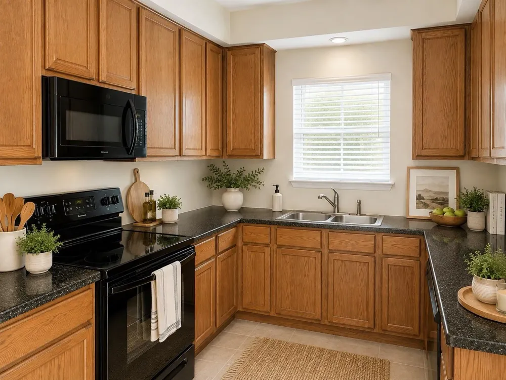 159 South Bend Circle #A Willis, TX 77378
